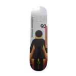 Girl Skateboards Mike Carroll 93 Til Skateboard Deck 8.0