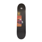 Girl Skateboards Mike Carroll 93 Til Skateboard Deck 8.0 - Image 2