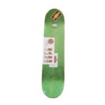 Girl Skateboards Tyler Pacheco Flower Pro Model Skateboard Deck 8.0" - Image 2