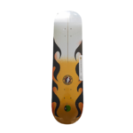 Girl Skateboards OG Flame 8.0" Skateboard Deck