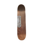 BDSKATECO Graffiti Green Skateboard Deck 7.5" - Image 2
