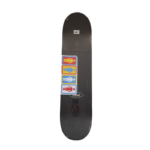 Girl Skateboards Brophy 93 OG Logo 8.0" Skateboard Deck - Image 2