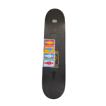 Girl Skateboards Simon Bannerot Fille Gold 8.0" Skateboard Deck - Image 2
