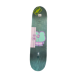 Girl Skateboards x Sanrio Richie McCann Keroppi 8.0" Skateboard Deck - Image 2