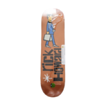 Girl Skateboards Rick Howard 90s Worker 8.25" Skateboard Deck