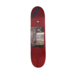 BD Skate Co. Stole Army Mask 8.0" Skateboard Deck - Image 2