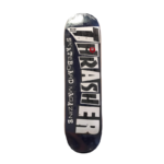 Thrasher Skateboard Magazine OG Logo 8.0" Skateboard Deck