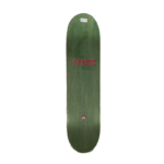 Deathwish OG Logo Red/Black 8.0" Skateboard Deck - Image 2