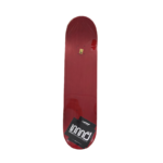 NOMAD Skateboards Joker 7-Ply Canadian Maple 8.5 Street Skateboard Deck - Image 2