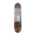 BDSKATECO All-Seeing Eye Wolf 7-Ply Canadian Maple Skateboard Deck - Image 2