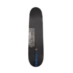 DSKATECO All-Seeing Eye Galaxy 7-Ply Canadian Maple Skateboard 8.0 Deck - Image 2