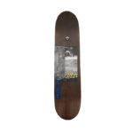 BDSKATECO Tropical Palm 7-Ply Canadian Maple Skateboard 8.0¡åDeck - Image 2