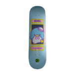 Girl Skateboards Tyler Pacheco Tuxedo Sam Sanrio Skateboard Deck 8.0"
