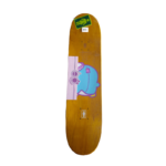 Girl Skateboards Tyler Pacheco Tuxedo Sam Sanrio Skateboard Deck 8.0" - Image 2
