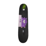 Girl Skateboards Andrew Brophy x Badtz-Maru Sanrio Skateboard Deck 8.0" - Image 2