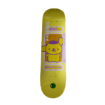 Girl Skateboards Griffin Gass x Pom Pom Purin Sanrio Skateboard Deck 8.0"