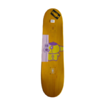 Girl Skateboards Griffin Gass x Pom Pom Purin Sanrio Skateboard Deck 8.0" - Image 2
