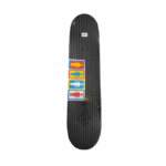 Girl Skateboards Andrew Brophy 93 Fiberglass Skateboard Deck 8.0" - Image 2