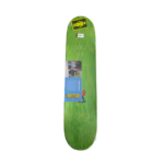 Girl Skateboards Griffin Gass Skateboard Deck 8.0" - Image 2