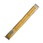Yellow Skateboard Rails