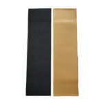 MOP Qulity Black Skateboard GripTape 9" x 33"