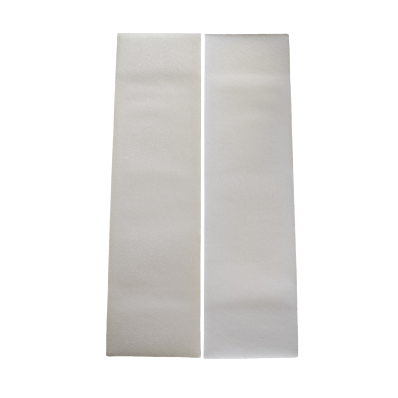 G02 Premium Clear Transparent Skateboard GripTape 9" x 33" - Image 1