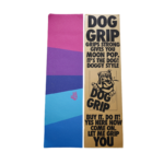 Dog Grip Color Block Premium Skateboard GripTape 9" x 33"