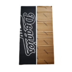 Doggies x Deadies Logo Premium Skateboard GripTape 9" x 33"