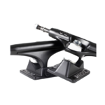 BDSKATECO Black Hollow Kingpin Lightweight OG Skateboard Trucks (Pair)-5.25 - Image 2