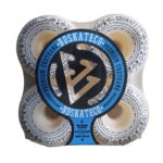 BDSKATECO "Skateboarding Saved My Life" Premium Wheels